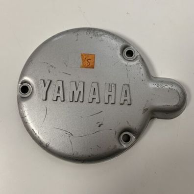 Kurbelgehäuse Zündung / Deckel Yamaha TY 50 1G4 XX6151