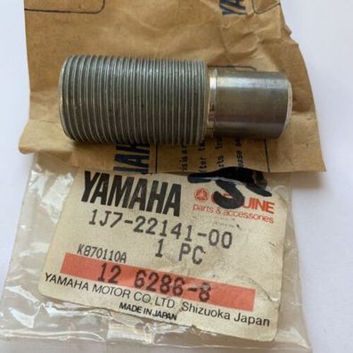 Yamaha vmx1200 V-Max hinten Schwinge Pivot Einstellschraube 1j7-22141-00 XX6325