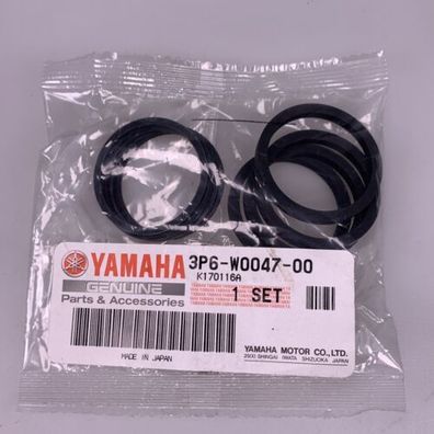 Yamaha Bremssattel Dichtungssatz Vorne Caliper SEAL KIT FJR1300 XX6480