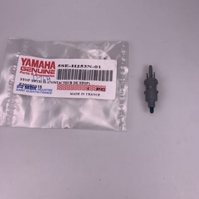 Yamaha 5SE-H253N-01 CW50 EV50 XN125 YH50 STOP SWITCH Stoppschalter XX6577