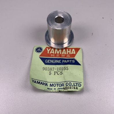Neuware Yamaha RD250 RD350 HUELSE Seitenständer Buchse 90387-10255 XX6662