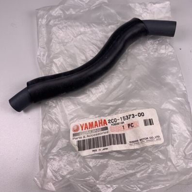 Yamaha R6 2C0-15373-00 Belüftungsrohr Entlüftungsrohr Breather PIPE XX6667