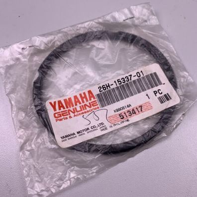 Yamaha 26H-15337-01 Dichtung Stoßdämpfer Pumpe Wasser V-MAX 1200 XX6688