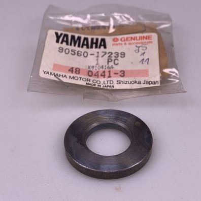 Yamaha TT250 TT350 XT250 XT350 Abstandshalter SPACER (30X) XX6768