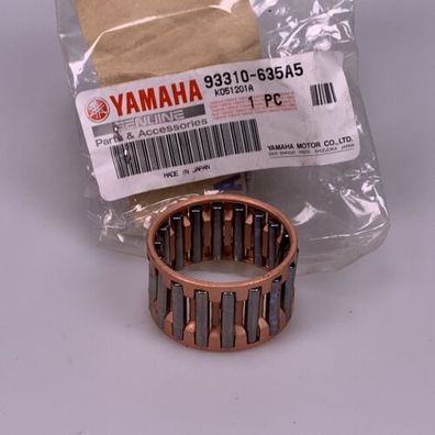 Yamaha XT500 SR500 TT500 Kurbelwelle Kolbenlager Crankshaft bearing XX6769