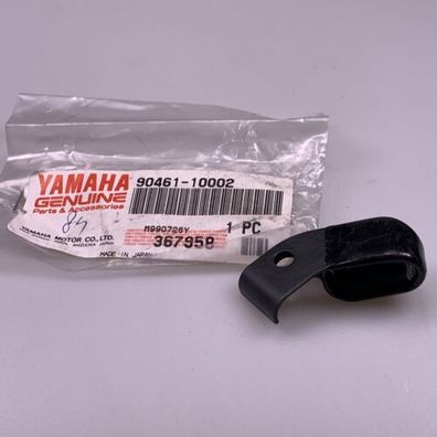 Original Yamaha YZF - R1 Klemme Klammer 90461-10002 Clamp XX6770