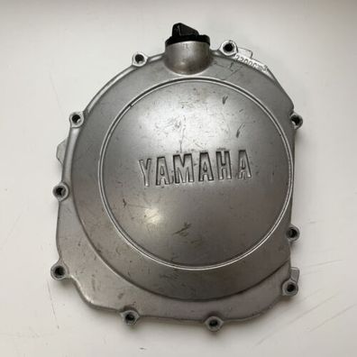 Abdeckung, Kurbelgehäuse 3 COVER, Crankcase 3 Yamaha FZR400 1WG-15431-03 XX0603