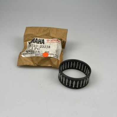 Yamaha Lager Bearing, Cylinder.#10 93310-232J8 XX6819