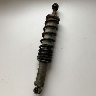 DT 80 LC 1 ( 37A ) Federbein Stoßdämpfer hinten original chock absorber K0283