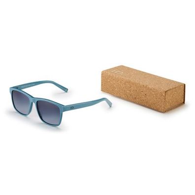 Original VW Sonnenbrille Brille ID.-Design blau 11G087900