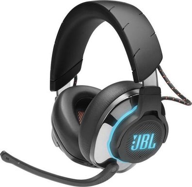 JBL Quantum 800 Over-Ear Gaming Kopfhörer - Wireless 2,4 GHz und 3,5 mm Klinke