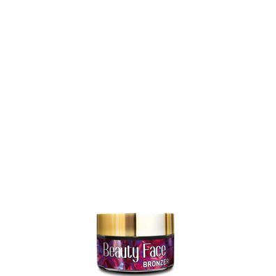 Soleo/ Beauty Face Bronzer 15ml/ Solariumkosmetik/ Bräunungslotion