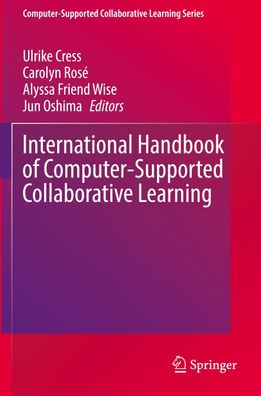 International Handbook of Computer-Supported Collaborative Learning (Comput ...