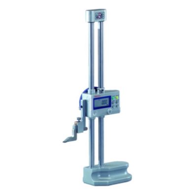Mitutoyo
mitutoyo Digimatic Höhenmess- und Anreissgerät Messberiech 0-300 mm