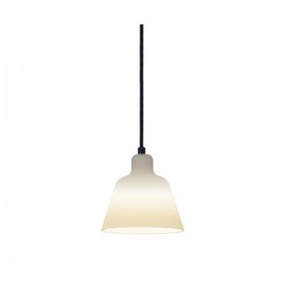 Halo Design No. 737499 Pendelleuchte Carpenter Opal Ø 15cm