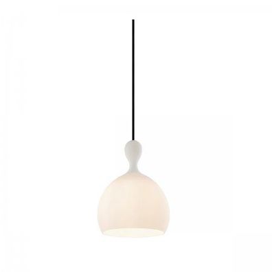 Halo Design No. 739813 Pendelleuchte Dueodde Opal 18cm