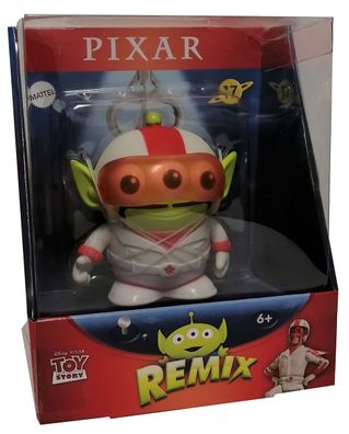 Mattel Disney Pixar HCB18 Remix Aliens Duke Caboom Raumfahrer Toy Story Spielfig