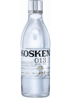 Koskenkorva Vodka 0,7 Liter