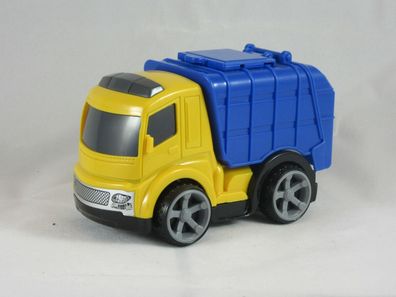 Mini Truck ab 18 Monaten - Müllwagen