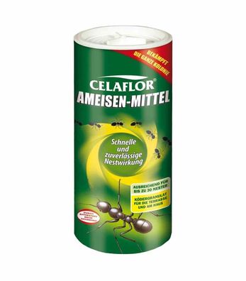 Celaflor® Ameisenmittel 300g Streudose