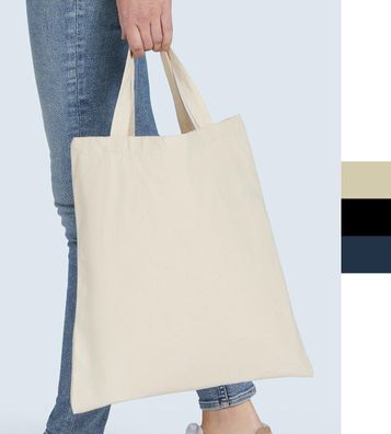 Bags by JASSZ Einkaufsbeutel Classic Canvas Tasche Shopping CC-3842-SH NEU