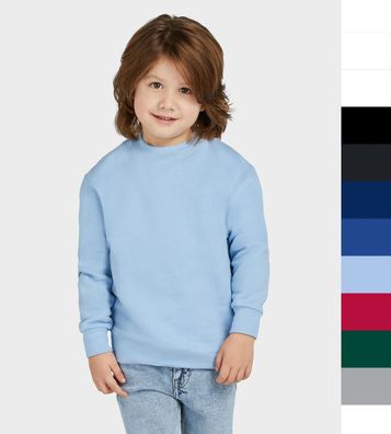 SG dickes Kinder Sweatshirt Pullover Jungen Mädchen in 104-152 SG20K NEU