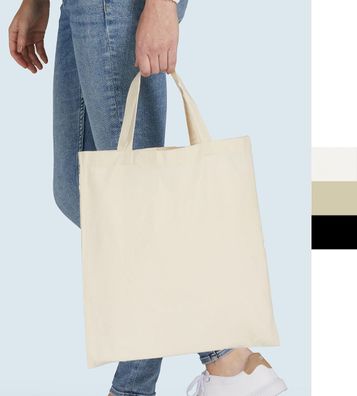 Bags by JASSZ Einkaufsbeutel Organic Cotton Shopper Linden SH OG-3842-SH NEU
