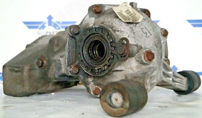 Differential - Hinterachse Volvo S60 AWD / S80 AWD / V70 AWD / XC70 ( 8603681 )