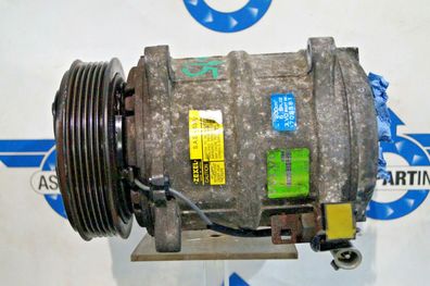 Original Klimakompressor (8601533 / 9171345) für Volvo S70 / 850 / V70 / C70 ...