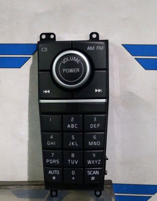 original Bedienmodul des ICM für Volvo XC90 Mj. 07-14 (30752414) - mit Telefon