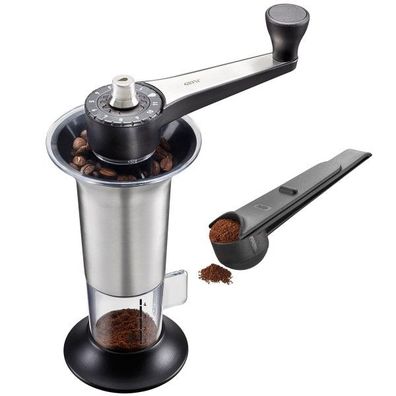 GEFU Kaffeemühle Lorenzo inklusive Kaffeemaß