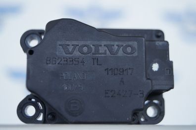 original Stellmotor der Heizung (8623354) für Volvo V70 II / S60 / XC90 / XC70