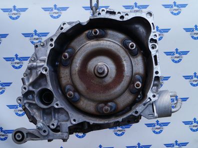 original TF-71SC-Automatikgetriebe (36010106) für Volvo V40 II Mj. 2016-2019