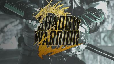 Shadow Warrior 2 (PC, 2016, Nur der Steam Key Download Code) Keine DVD, No CD