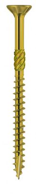 100 Paneltwistec 6,0 x 90mm Holzschraube Torx