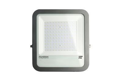 LED Flutlichtstrahler IP66 Wasserdicht Außenstrahler neutralweiß