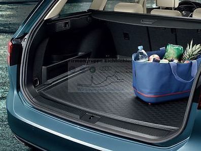 VW Passat Variant 3G B8 Kofferraumwanne Kofferraummatte Gepäckmatte 3G9061160