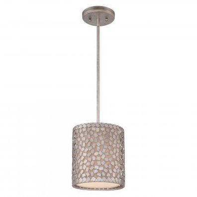 Elstead Lighting Confetti 3-Light Small Pendeleuchte 1-flammig E27