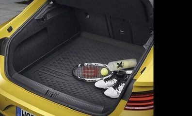 VW ARTEON Kofferraumwanne Kofferraummatte Gepäckmatte 3G8061160