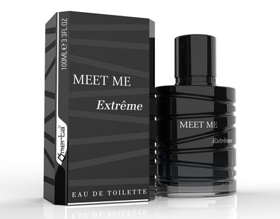 Meet Me Extreme Herren Parfum 100 ml Omerta OM155