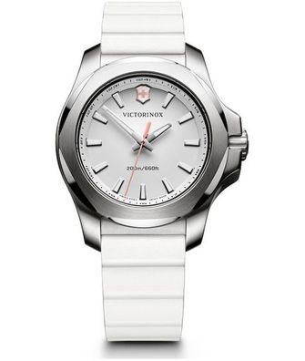 Victorinox - Armbanduhr - Damen - Quarz - I.N.O.X. V - 241769