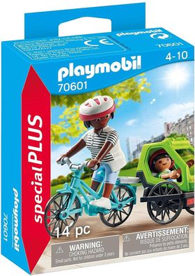 Playmobil Special Plus 70601 Fahrradausflug, neu, ovp
