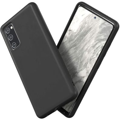 RhinoShield SolidSuit Case Cover SchutzHülle für Samsung Galaxy S20 FE (4G/5G)