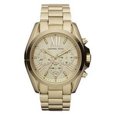 Michael Kors Bradshaw MK5605