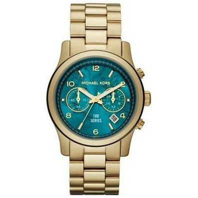 Michael Kors Hunger Stop MK5815