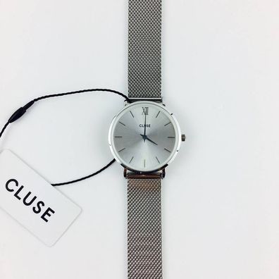 Cluse Minuit Mesh CL30023