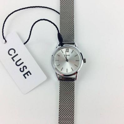 Cluse La Vedette Mesh CL50001