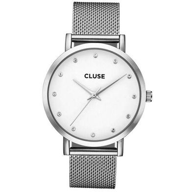 Cluse Pavane Mesh CL18301