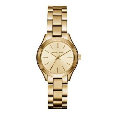 Michael Kors Mini Slim Runway MK3512