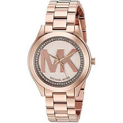 Michael Kors Mini Slim Runway MK3549